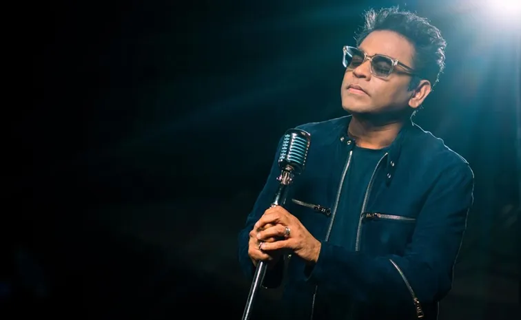 AR Rahman Musical Concert Cancel Issue In 2023