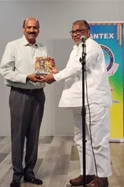 NRI News: Goreti Venkanna Mata Pata Dallas Event Josh9