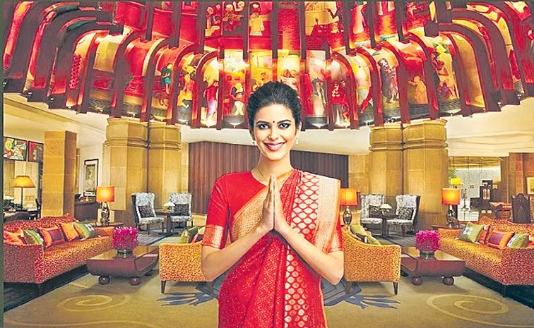 Icra projects 6-8 pc growth for hospitality sector in India