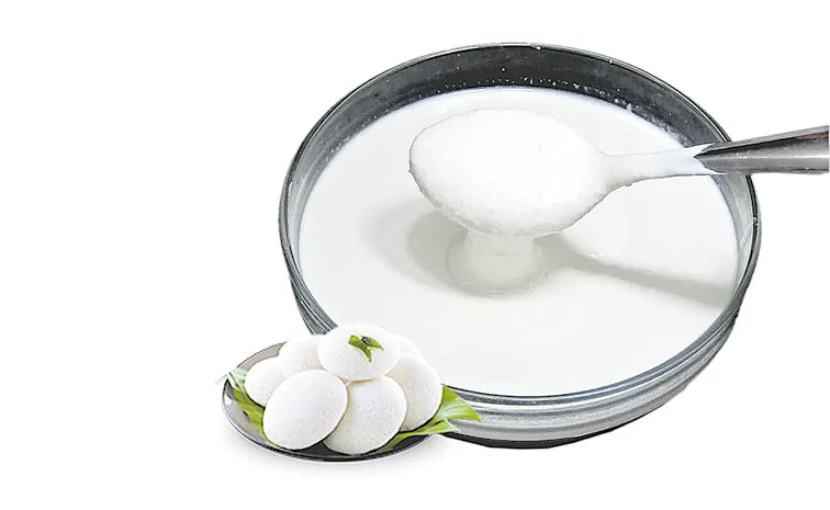 Recent trends in ready to eat and cook food products