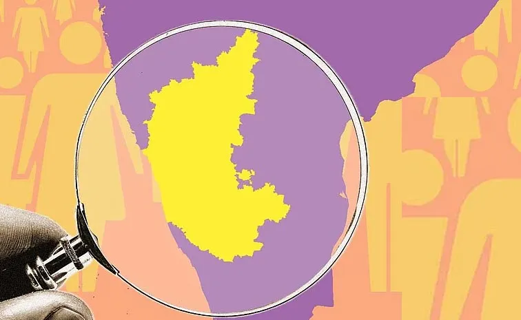 Karnataka Government Again Conduct Caste Census