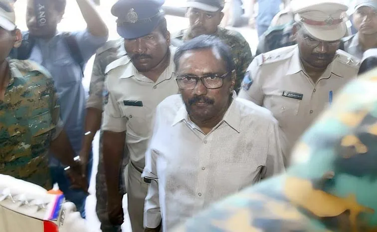 KutamiPrabhutvam Big Conspiracy Against Kommineni