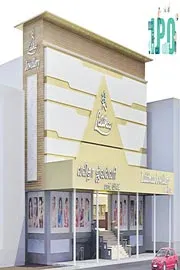 Lalithaa Jewellery files draft papers with Sebi9