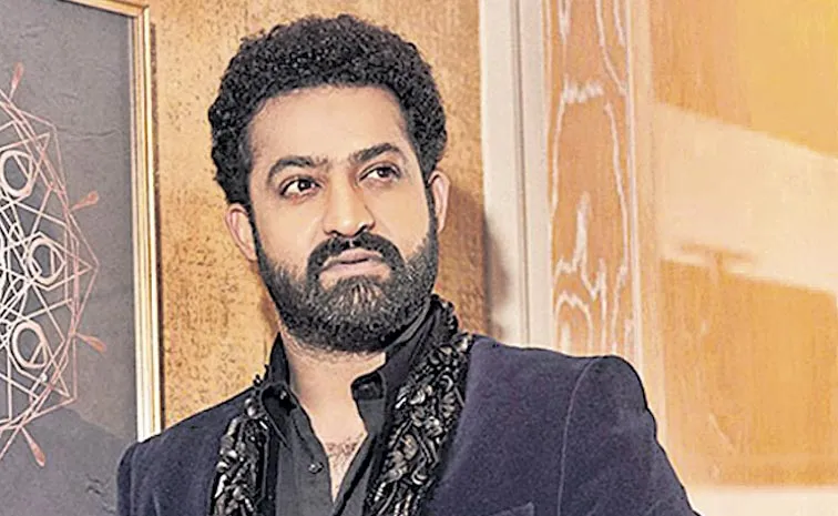 Jr NTR about bollywood War 2 movie1