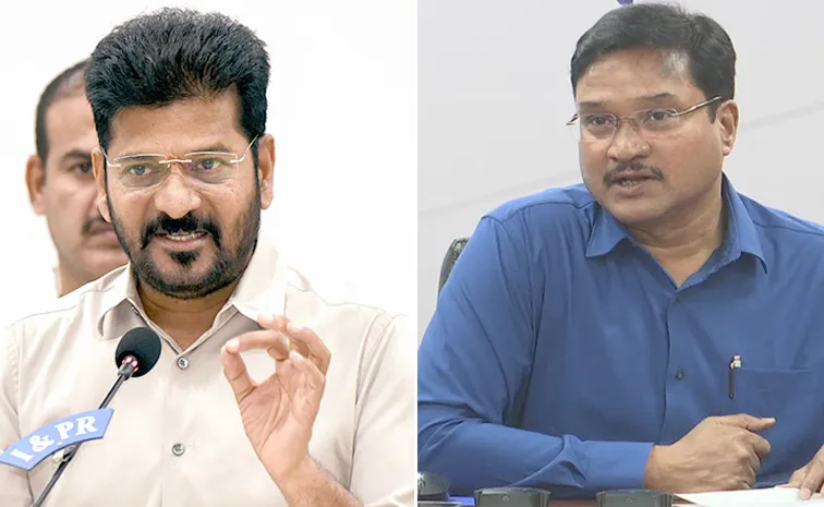 సీఎం రేవంత్‌ మరో కీలక నిర్ణయం.. హైడ్రాకు మరిన్ని బాధ్యతలు