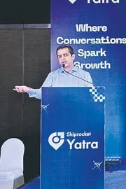 Shiprocket to set up three more dark stores in India7