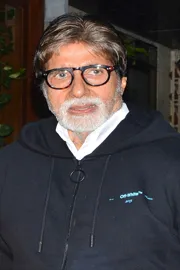 Amitabh Bachchan responded to a social media user commenting on his age3
