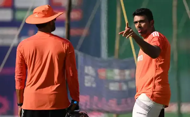 Ashwin Sanctioned For Dissent And Outburst In TNPL Game