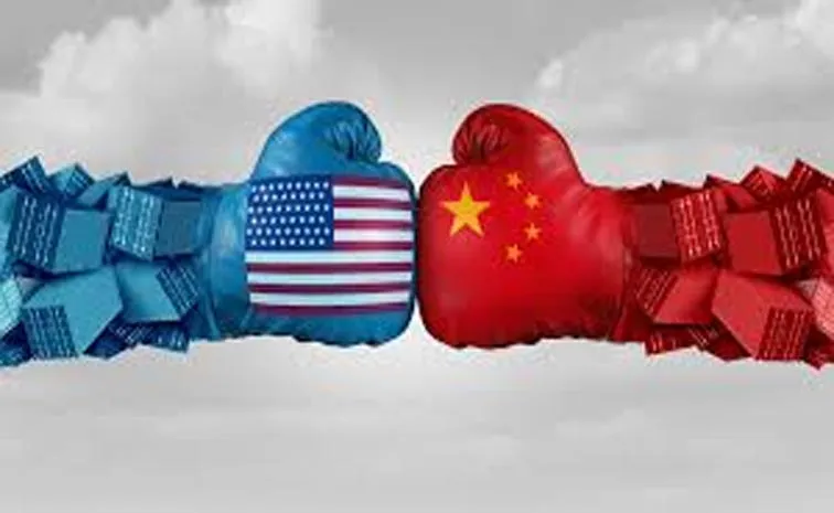 China Exports to US Suffer Biggest Decline Since 2020