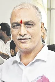 Answered all queries of Ghose Commission on Kaleshwaram project: Harish Rao11