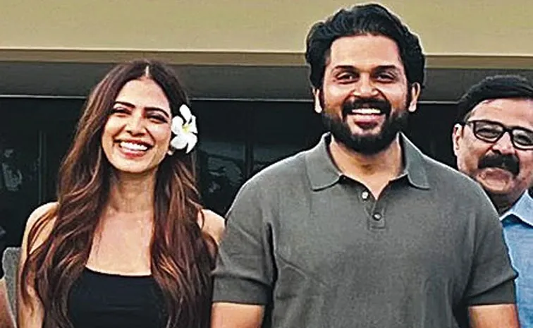 డ్యూయల్‌ రోల్‌లో కార్తీ.. ‘సర్దార్‌ 2’ సమాప్తం!