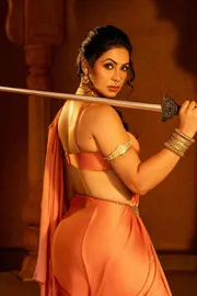 Ketika Sharma And Aditi Shankar Latest News2