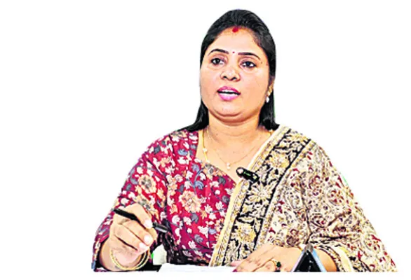 రాష్ట్రంలో ఆటవిక పాలన 