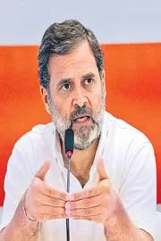 Opposition slams 11 years of Modi govt3