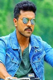 Ram Charan to collaborate with director Trivikram for a family entertainer1