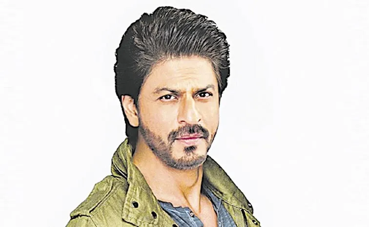 Shah Rukh Khan to collaborate with Sukumar next film
