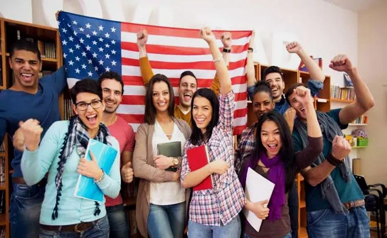 Indian students surge 11. 8percent in US