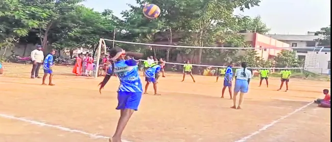 వేసవి శిక్షణ.. సత్ఫలితం