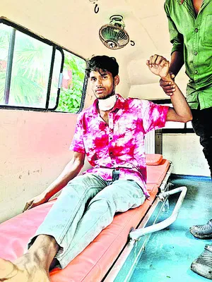 మొండి