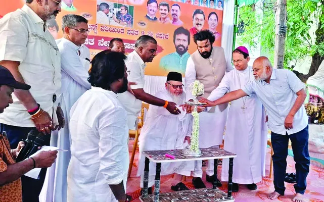 నేత్ర చికిత్సశిబిరాలు పేదలకు వరం