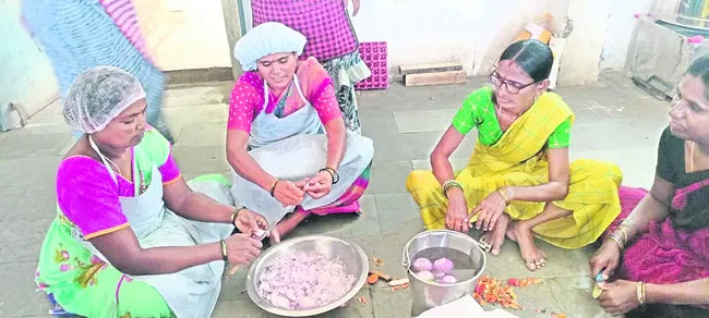 వంటలో నాణ్యత.. పరిసరాల పరిశుభ్రత 