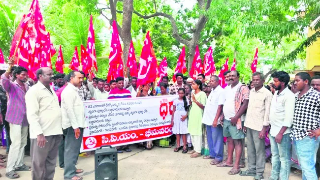 జగన్ను కలిసిన కొట్టు సత్యనారాయణ