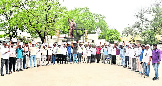 జర్నలిస్టు ‘కొమ్మినేని’ అరెస్టు అప్రజాస్వామికం