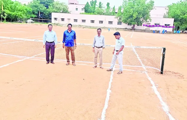 టీజీప