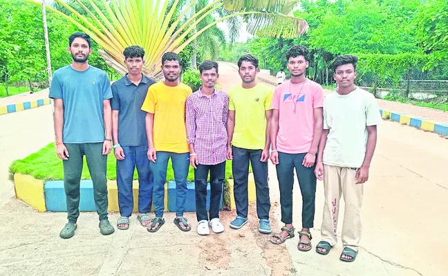 పూర్తిస్థాయిలో ఏర్పాట్లు