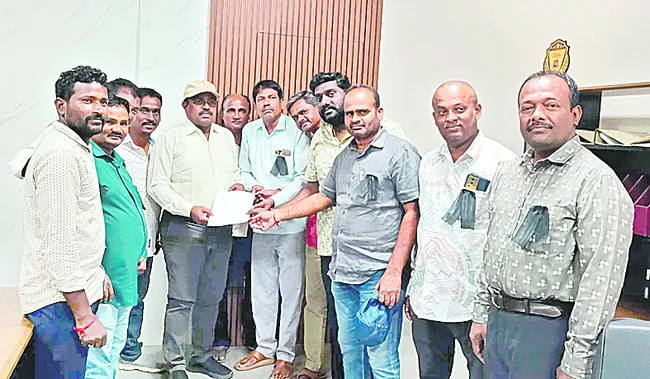 కొమ్మినేని అరెస్టు అప్రజాస్వామికం