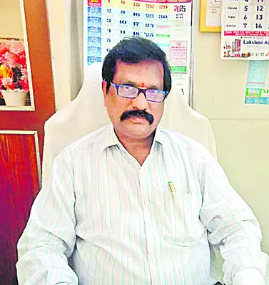 15 లోపు దరఖాస్తు చేసుకోవాలి