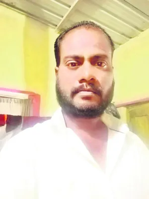 కోనేరులో దూకి వ్యక్తి బలవన్మరణం
