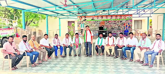 ‘అవగాహన రాహిత్యంతో మాట్లాడడం సరికాదు’