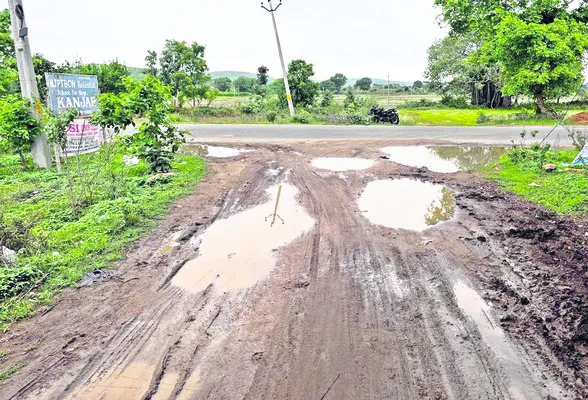 రోడ్డ