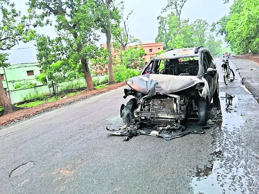 నడుస్