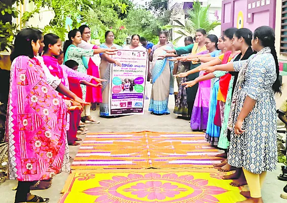 బాల్యవివాహాలతో జీవితాలు చిన్నాభిన్నం