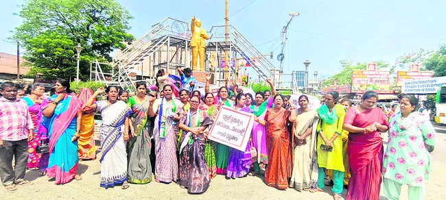 రక్షణేది బాబు?