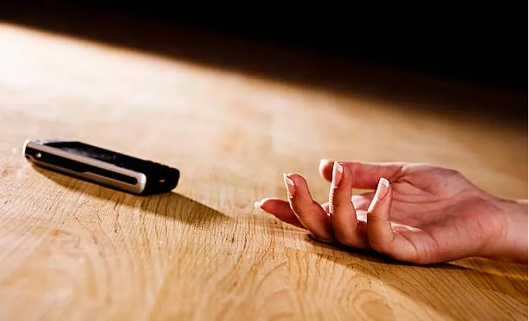 Mother-in-law Ends Life In Ghatkesar
