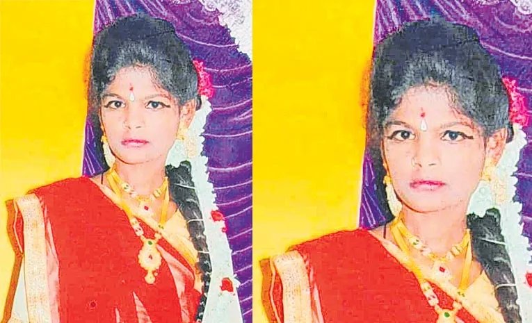 Young woman goes missing in Filmnagar
