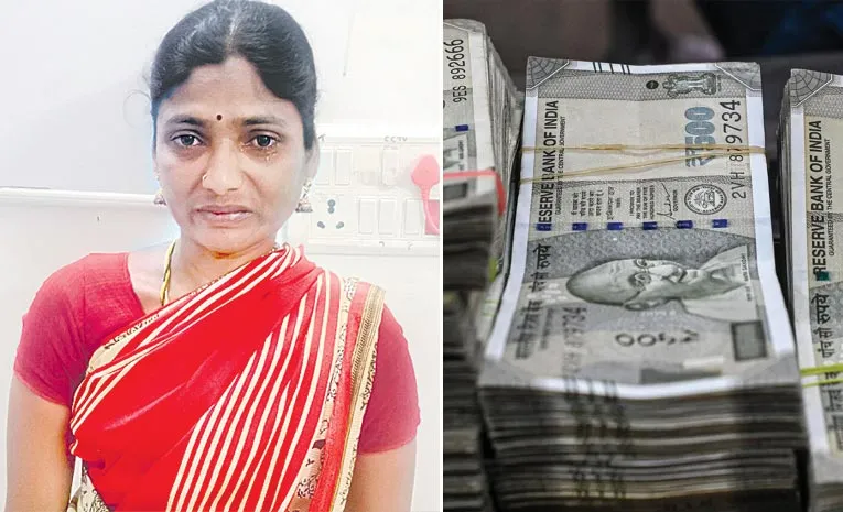 two accused arrested in siddipet
