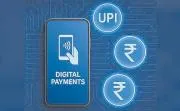 UPI transactions touches record high of Rs 24. 77 lakh crore in March4