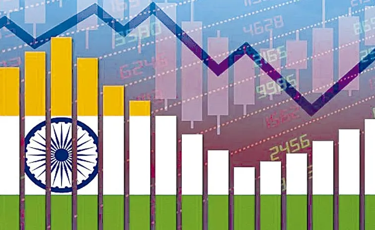 World Bank retains India growth forecast at 6. 3 percent for FY261