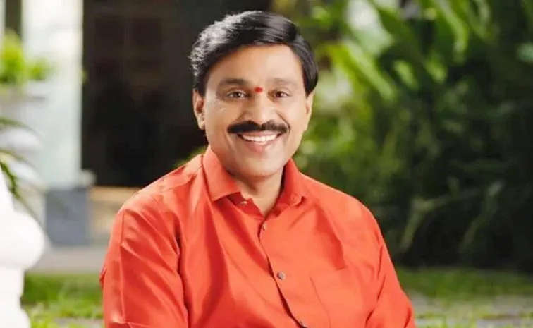 Gali Janardhana Reddy And Telangana High Court Bail