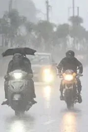 Heavy Rains Likely In Ntr And Eluru District5