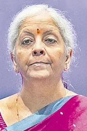 FM Nirmala Sitharaman asks regulators to expedite refund on unclaimed deposits streamline KYC6