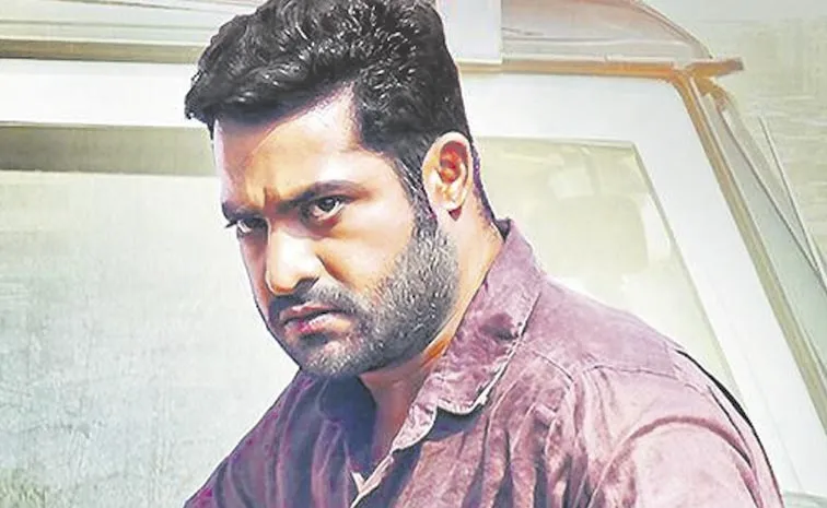 Jr NTR and Prashanth Neel Dragon movie updates