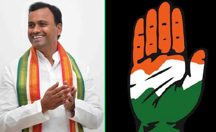 MLA Komatireddy Raj Gopal Reddy Sensational Comments