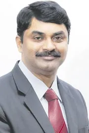 G Satheesh Reddy Appointed As National Security Advisory Council Member7