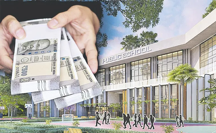 Private schools continue to charge hefty fees: Telangana