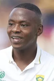  Kagiso Rabada registers five-wicket haul as South Africa fold Aus for 2122